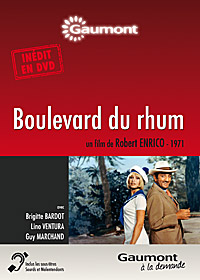 BOULEVARD DU RHUM